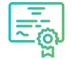 Certifications Icon