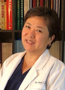 Dr. Eun Young Lee