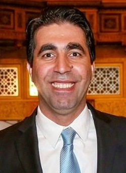 Dr. Hashim Alhasanny