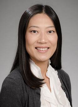 Dr. Nomin Aomin